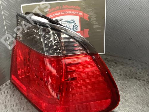 Right taillight BMW 3 (E46) 318 i | BP4579966C35 