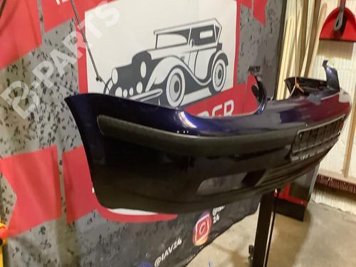 Front bumper VW GOLF IV (1J1) 1.4 16V | BP7515612C7 