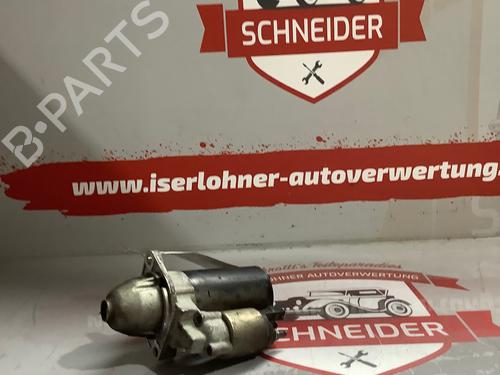 Used Starter BMW 1 (E81) 116 i (115 hp) 18480422