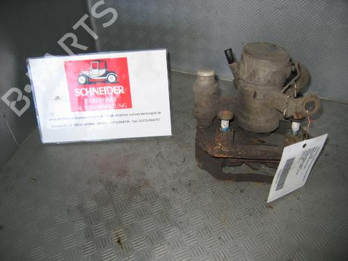 Used Left rear brake caliper FORD MONDEO II Turnier (BNP) 1.8 i (115 hp) 15224659
