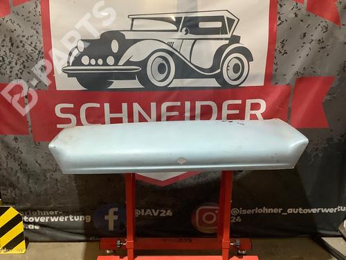 Used Tailgate Tailgate TRABANT P 601 Tramp 0.6 (26 hp) 9854378 9854378