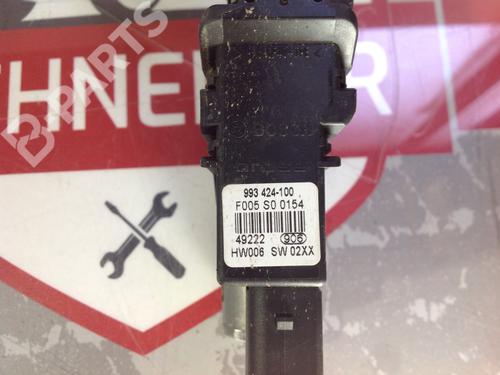 Left rear window motor VW GOLF V (1K1) 1.4 16V | BP10231234E23 