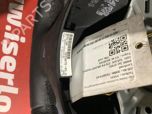 Steering wheel BMW 3 (E90) 320 i | BP18971078C49 