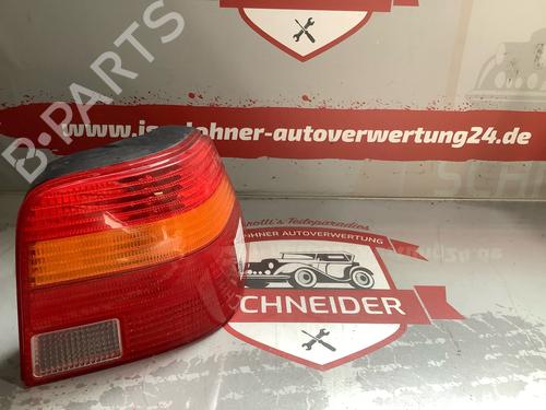 Used Right taillight Right taillight VW GOLF IV (1J1) 1.4 16V (75 hp) 34196450 34196450