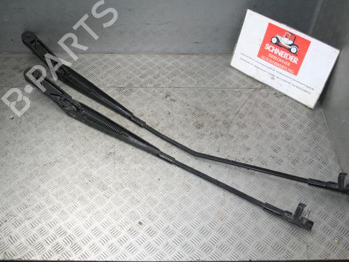 Front windshield wiper arm VW CADDY III Box Body/MPV (2KA, 2KH, 2CA, 2CH) 1.9 TDI | BP15223883C143 