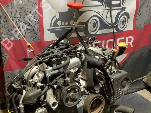 Moteur SUBARU LEGACY IV (BL) 2.0 AWD (BL5) (138 hp) 24053752
