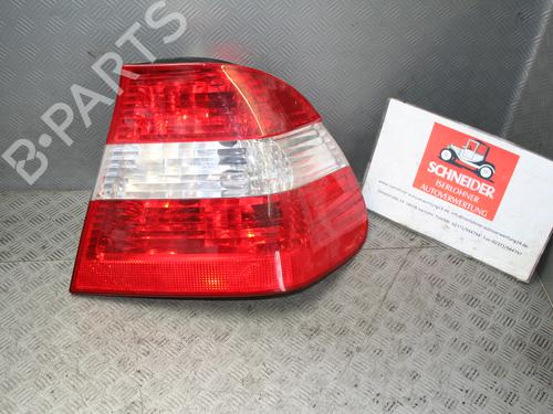 Baklys BMW 3 (E46) 316 i (105 hp) 15223942