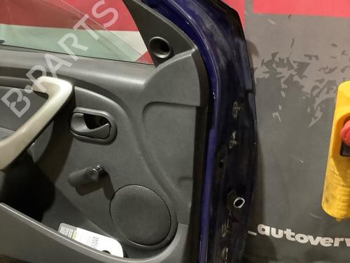 Left front door DACIA SANDERO 1.2 16V | BP23566999C2