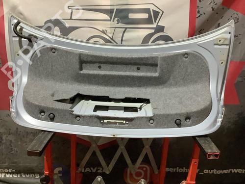 Tailgate BMW 3 (E90) 316 d | BP23432771C6 