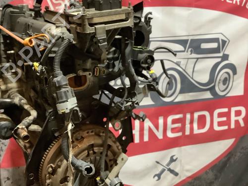 Engine FIAT PUNTO (199_) 1.4 (199AXH1A, 199BXH1A) | BP39917849M1 - Image 4