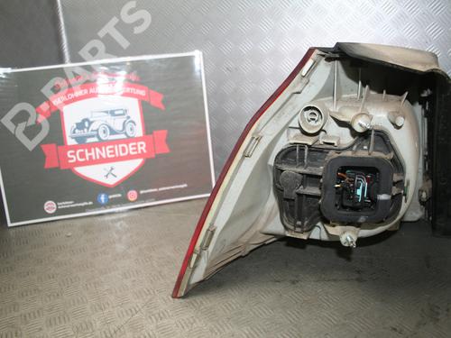 Right taillight VW GOLF V (1K1) 1.9 TDI | BP4878836C35 