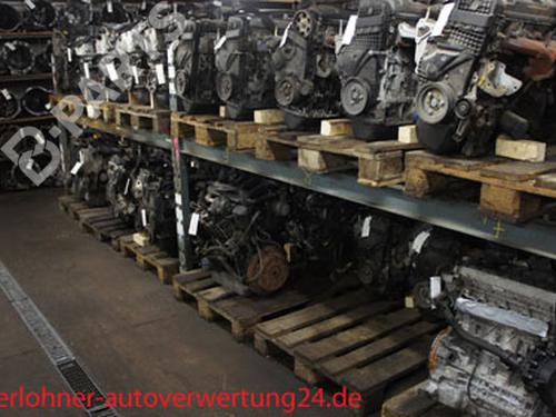 Motor RENAULT LAGUNA I (B56_, 556_) 1.8 (B56S/T/0) (90 hp) 4572836