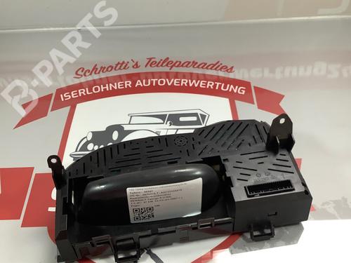 Instrument cluster RENAULT TWINGO II (CN0_) 1.5 dCi (CN0E) | BP8232690C47 