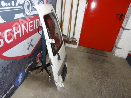 Left tailgate OPEL COMBO Box Body/MPV 1.7 DTI 16V | BP5848982C76