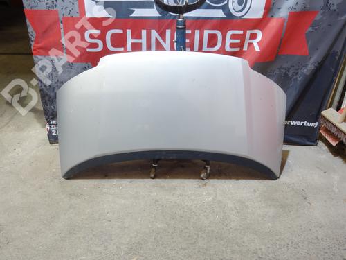 Hood VW SHARAN (7M8, 7M9, 7M6) 1.9 TDI | BP5273169C1 