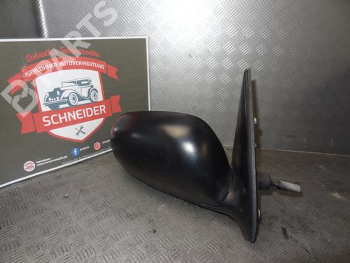 Right mirror NISSAN MICRA II (K11) 1.0 i 16V | BP5075657C27 