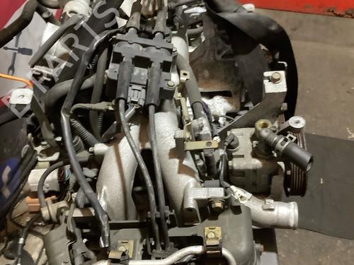 Engine SUBARU LEGACY IV (BL) 2.0 AWD (BL5) | BP24053752M1 