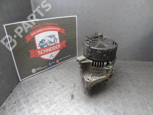 Alternator NISSAN PRIMERA (P12) 1.6 | BP5313574M7 