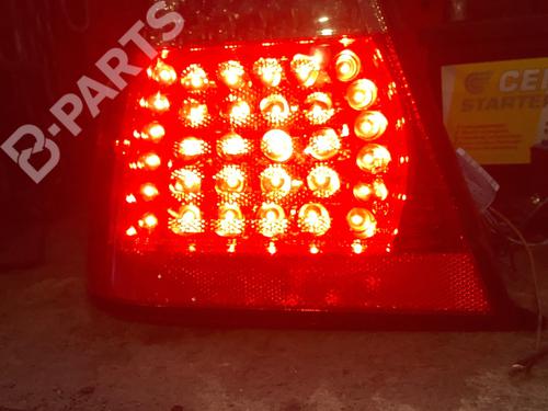 Left taillight BMW 3 (E46) 318 i | BP4580166C34 