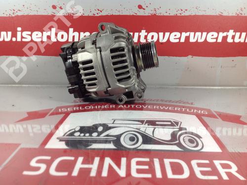 Generator RENAULT CLIO II (BB_, CB_) 1.4 (B/CB0C, B/CB0S) (75 hp) 10618708
