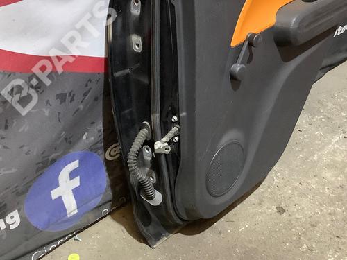 Right rear door OPEL AGILA B (H08) 1.0 (F68) | BP10049357C5