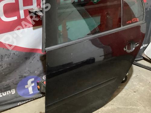 Left rear door VW GOLF V (1K1) 1.6 FSI | BP9910619C4 