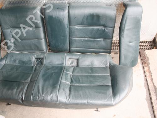 Seats set OPEL OMEGA B (V94) 2.2 16V (F69, M69, P69) | BP15223808C78 