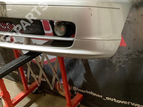 Front bumper BMW 3 Convertible (E46) 318 Ci | BP10166840C7 