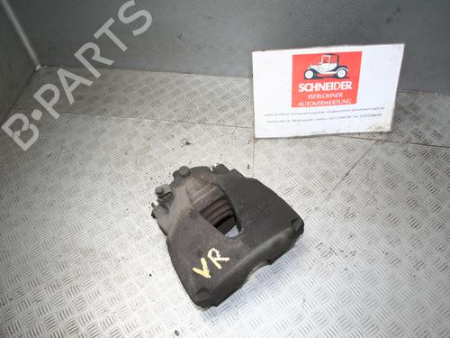 Right front brake caliper OPEL ASTRA H GTC (A04) 1.7 CDTI (L08) (110 hp) 15223834