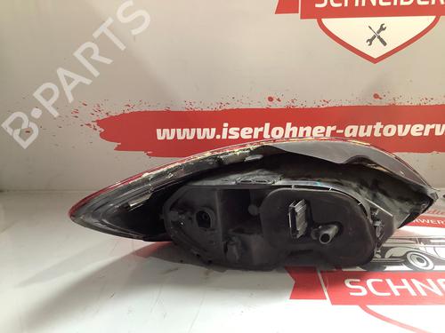 Right taillight VW SCIROCCO III (137, 138) 1.4 TSI | BP18340499C35 