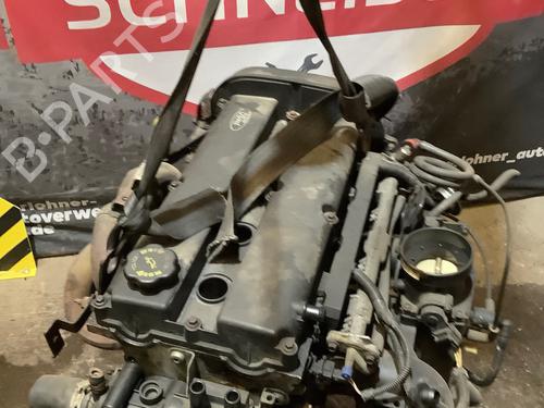 Engine FORD FOCUS I Turnier (DNW) 1.8 16V | BP4579042M1 