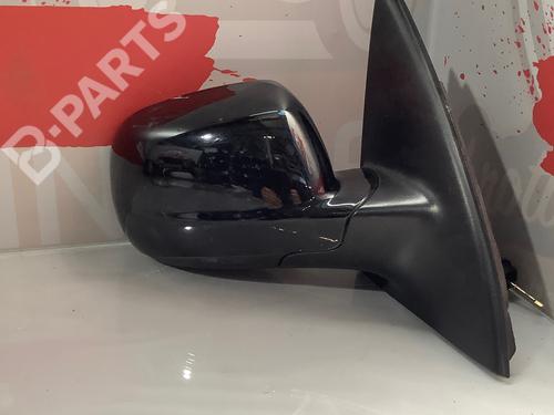 Right mirror VW LUPO I (6X1, 6E1) 1.4 | BP9726389C27 