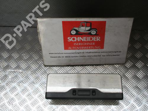 Plafonnier BMW 3 Compact (E46) 316 ti (115 hp) 4781616