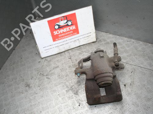 Used Left rear brake caliper AUDI A4 B6 Avant (8E5) 2.5 TDI (163 hp) 15223791