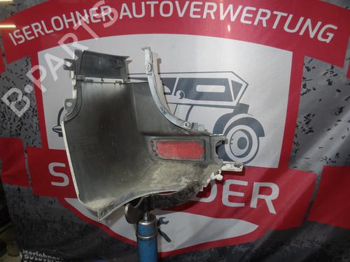 Corner bumper VW CRAFTER 30-50 Van (2E_) 2.5 TDI | BP15224006C117 