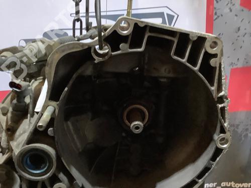 Gearbox FIAT DOBLO Box Body/MPV (223_) 1.3 JTD 16V | BP7519402M3 