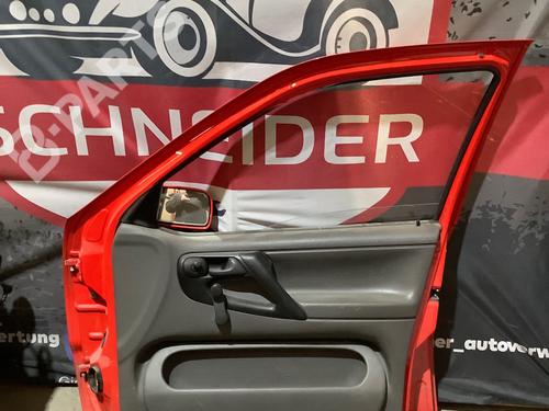 Right front door VW POLO III (6N1) 45 1.0 | BP4576256C3