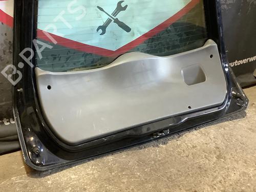 Tailgate FORD FIESTA V (JH_, JD_) 1.3 | BP18858234C6 
