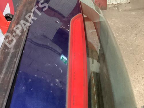 Tailgate VW POLO (9N_, 9A_) 1.2 12V | BP10012050C6 