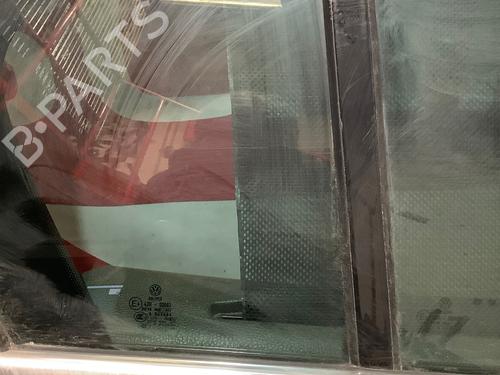 Right rear door VW PASSAT B7 (362) 1.4 TSI | BP18329719C5