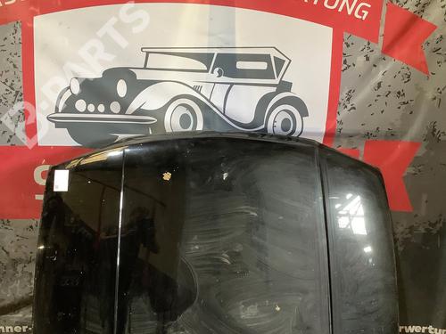 Capot VW GOLF IV (1J1) 1.4 16V (75 hp) 7911561