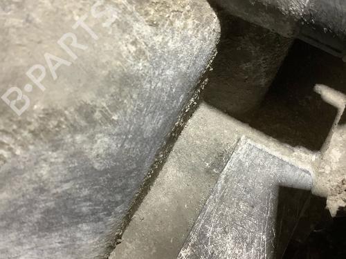 Gearbox SKODA ROOMSTER Praktik (5J) 1.4 TDI | BP24230807M3