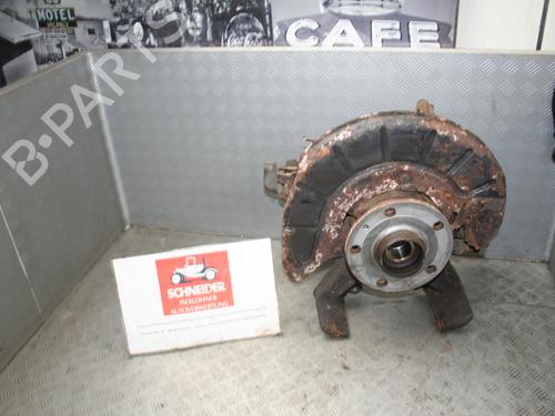 Used Left front steering knuckle VW GOLF V (1K1) 1.9 TDI (105 hp) 15223822