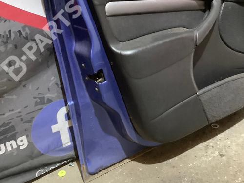 Left front door FORD FOCUS I (DAW, DBW) 1.4 16V | BP10061626C2 