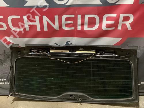 Bootlid window VW TOUAREG (7LA, 7L6, 7L7) 2.5 R5 TDI | BP26221368C64 