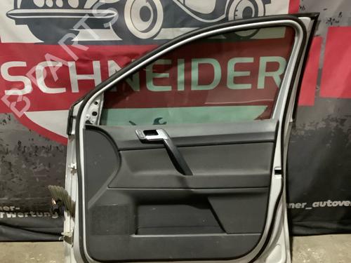Right front door VW POLO (9N_, 9A_) 1.2 | BP23084096C3 