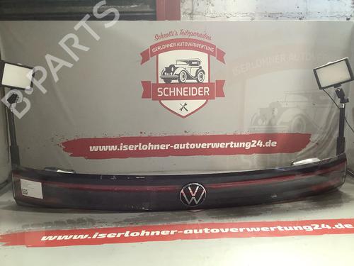Used Rear center light Rear center light VW TAIGO (CS1) 1.0 TSI (95 hp) 34137040 34137040
