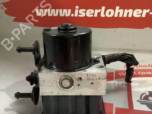 ABS pump VW GOLF V (1K1) 1.6 | BP18866098M43 
