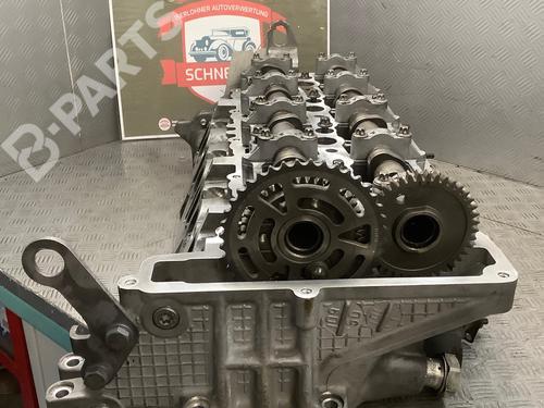 Cylinder head BMW X3 (E83) 2.0 sd | BP7235126M5 