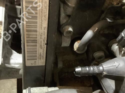 Engine VW GOLF IV (1J1) 1.6 | BP23550452M1 